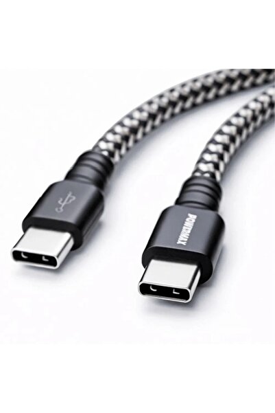 Primo Plus 60W Fast Type-C to Type-C Charging Cable, Cut-Resistant for Laptop...