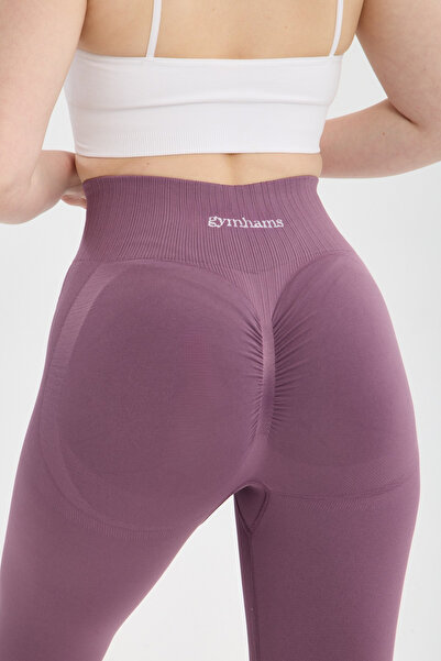 gymhams Σειρά Sculptra (Υψηλή απορρόφηση) Γυναικείο κολάν γυμναστικής Push Up...