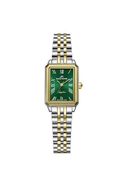 Roche Montre RML5016-02 Kadın Kol Saati