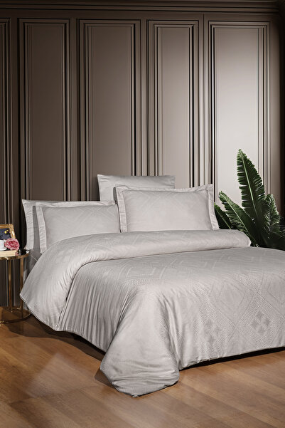 First Choice Ethnic 100% βαμβάκι 200 TC (80 νήματα) Σετ διπλού παπλωματοθήκης...