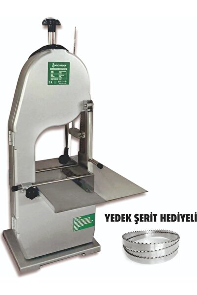 MYGARDEN MY GARDEN H-280 1500W Paslanmaz Kemik Kesme Makinası