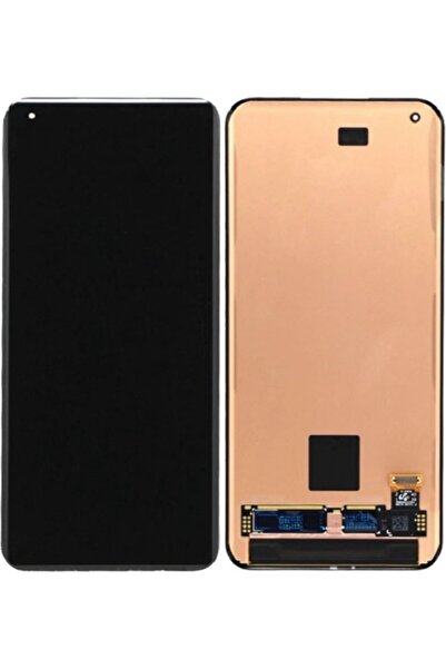 Generic Brand شاشة OLED تعمل باللمس متوافقة مع Mİ11 ULTRA (لاصق B7000 15 ML)