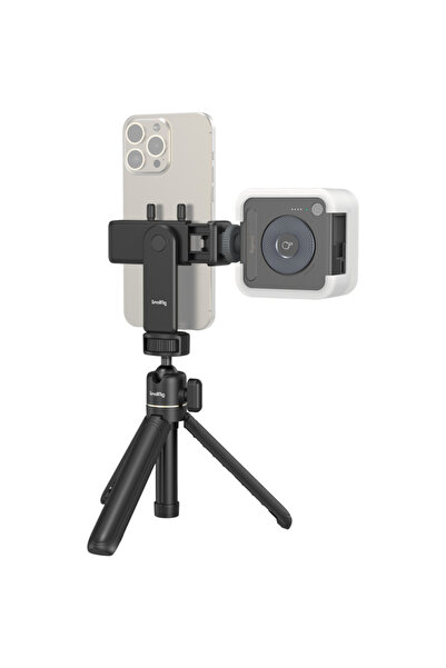 SmallRig 4367 Κιτ Τρίποδα για Vlog Σμάρτφον VK-30 Προηγμένη Έκδοση