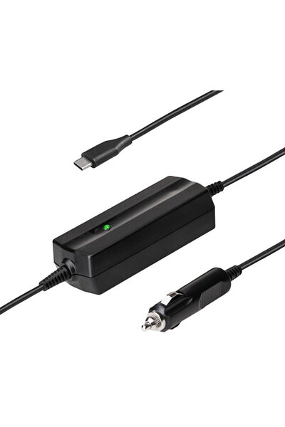 Akyga Incarcator GSM 65W USB-C QC 3.0