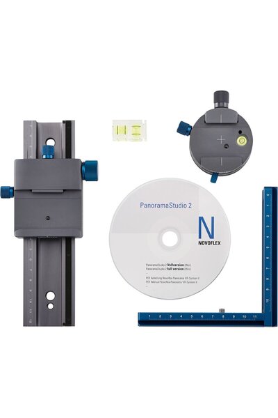 Other Novoflex VR-System III
