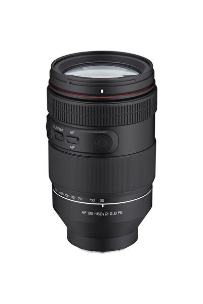 SAMYANG Obiectiv/Accesoriu AF 35-150mm F2-2.8 Sony FE