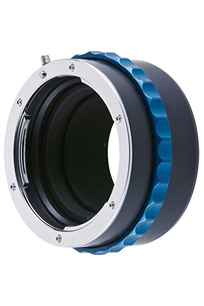 Other Obiectiv/Accesoriu Novoflex Adapter Nikon F Lens to Sony E Mount Camera