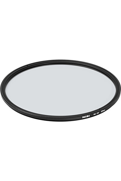 Nisi Φίλτρο NC UV 127mm για φακούς εκπομπής Fuji/Canon