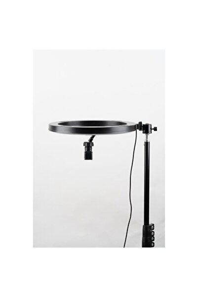 Havit Трипод ST7012 Pro с ринг лампа