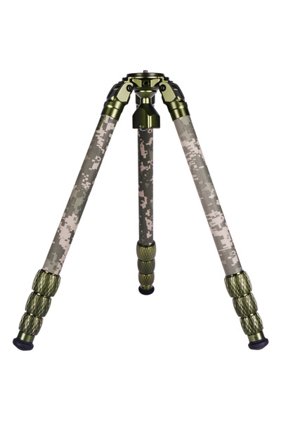 SIRUI Trepied din carbon CT-3204 Camuflaj