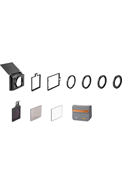 Nisi Matte Box C5 Kit pentru regizori