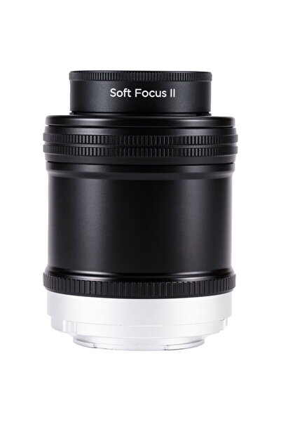 Other Lensbaby Soft Focus II 50 Οπτικό με βάση EF Φακός/Αξεσουάρ