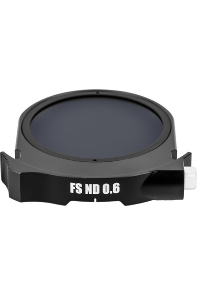 Nisi Cine Drop-In Филтър FS ND4
