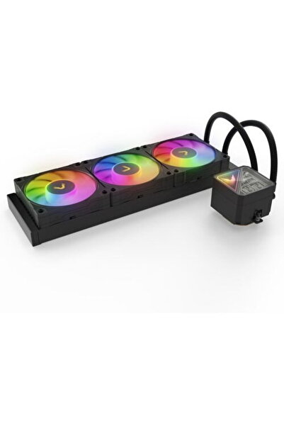 valkyrie Cooler V360 Lite Sistem de răcire cu lichid all-in-one pentru proces...