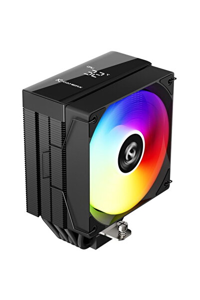 Other Cooler Cooler Power Train MK2 ARGB PWM- AMD-Intel 125W