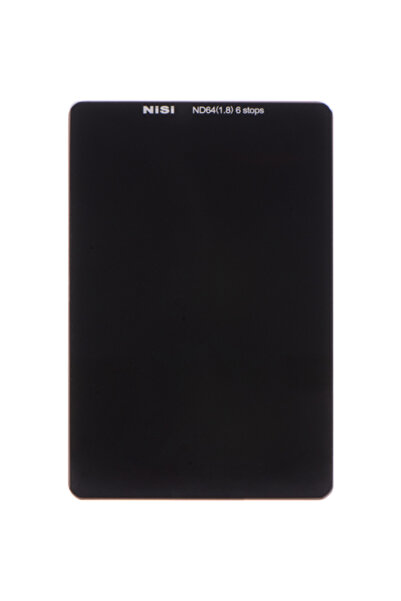 Nisi Филтър ND64 За P1 (Смартфони/Компактни фотоапарати)
