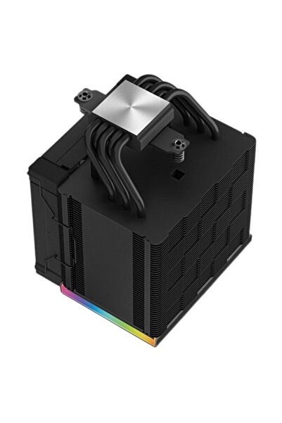 Deep Cool Ψύκτης Deepcool Cooling AK500 DIGITAL PRO (R-AK500-BKAPMN-G)