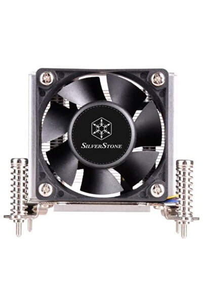 SilverStone Ψύκτης SST-AR09-115XS