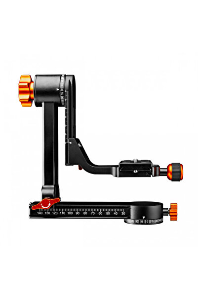 Walimex Trepied profesional cu cap gimbal A20 din aluminiu