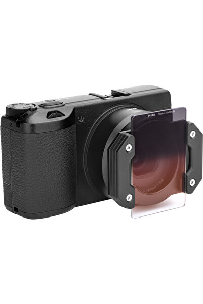 Nisi Κιτ Μάστερ για Ricoh GR IIIx
