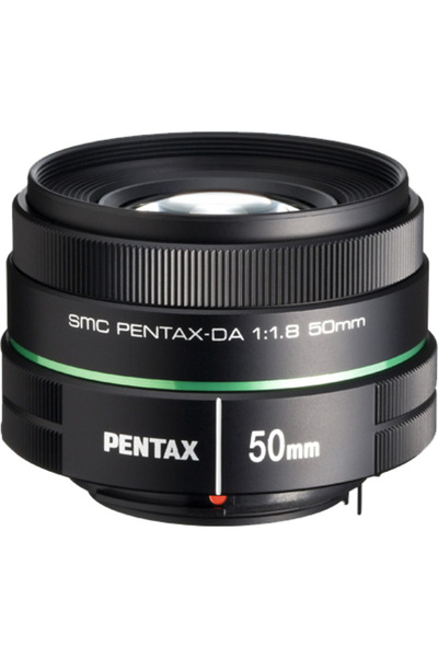Other Обектив/Аксесоар RICOH/PENTAX Обектив Pentax DSLR 50mm f/1.8 DA
