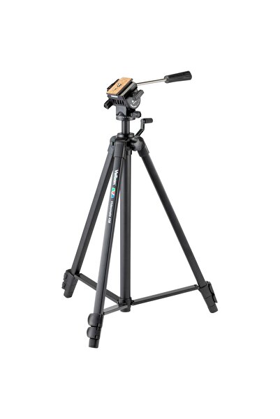 Velbon Trepied Videomate 438