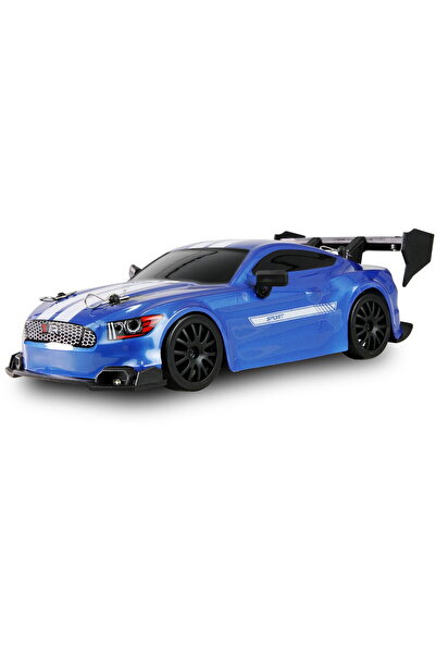 Amewi Masina Masina RC cu telecomanda Drift Racing Car, 20 Km/h, Tractiune 4W...