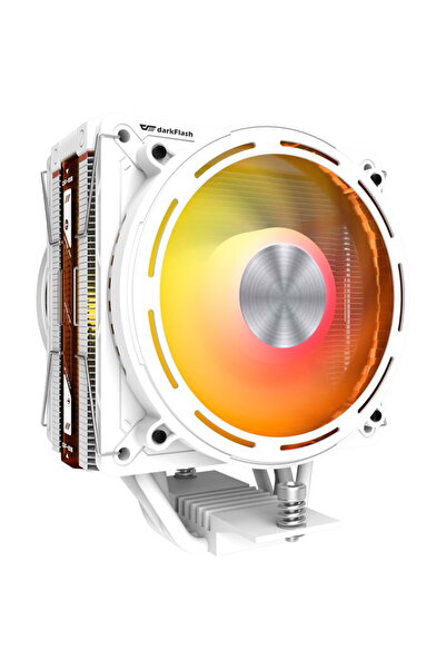 Dark Flash Cooler DarkFlash Radiator E400 PLUS Alb