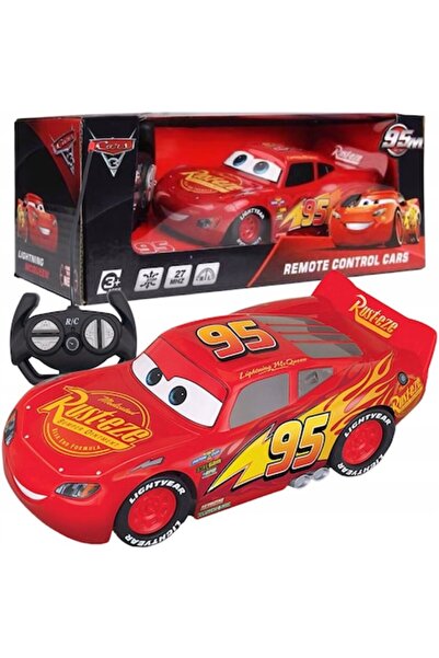 OME Τηλεκατευθυνόμενο Αυτοκίνητο SIGMA, Αυτοκίνητα, Λάιτνινγκ ΜακΚουίν