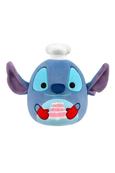 Squishmallows Disney Stitch Serisi - Stitch 25 cm DI01155