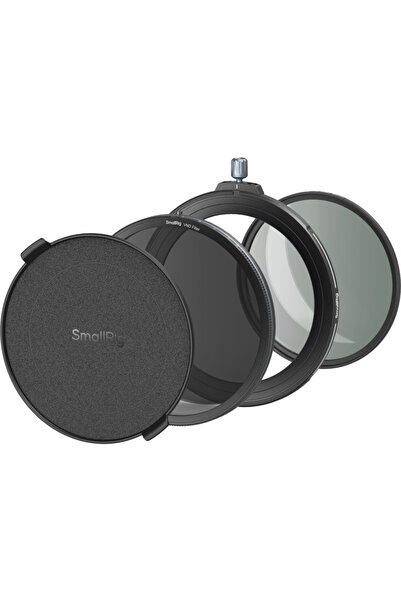 SmallRig 4781 82мм UV VND Комплект филтри