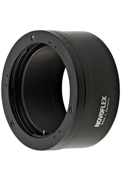 Other Lens/Accessory Novoflex Adapter Olympus OM Lens to Sony E Mount Camera
