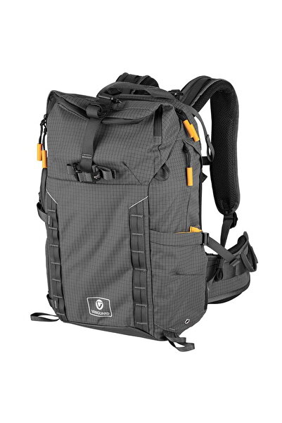 Vanguard VEO Active 46 φωτογραφικό σακίδιο πλάτης γκρι, 232720, τσάντα, θήκη