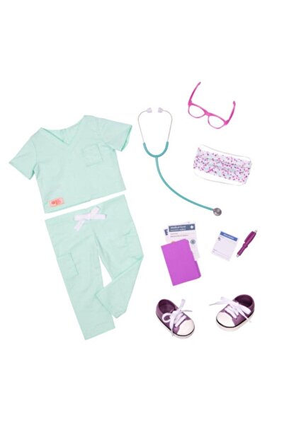 Our Generation Kıyafet Sweet Surgeon
