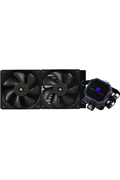 ThermalRight Cooler Frozen Prism 240 Negru