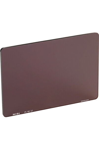 Nisi Cine Filter Nano FS ND 4x5.65 &amp; 2.1 (7stop)
