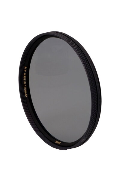 B&W B+W Basic Pol Circular MRC 82mm