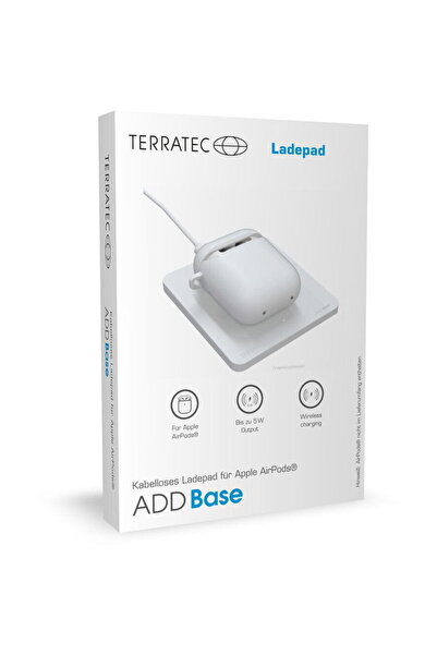 Terratec GSM ADD Base Wireless Charger