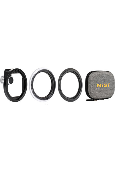 Nisi Filtru IP-A Filmmaker Kit pentru iPhone