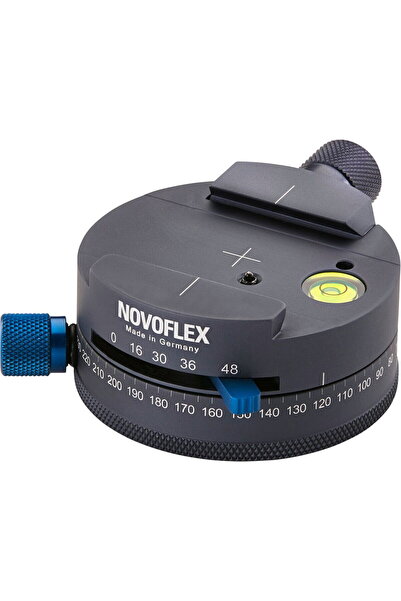 Other Novoflex Accesoriu Trepied PANORAMA = Q 48 Panorama Plate