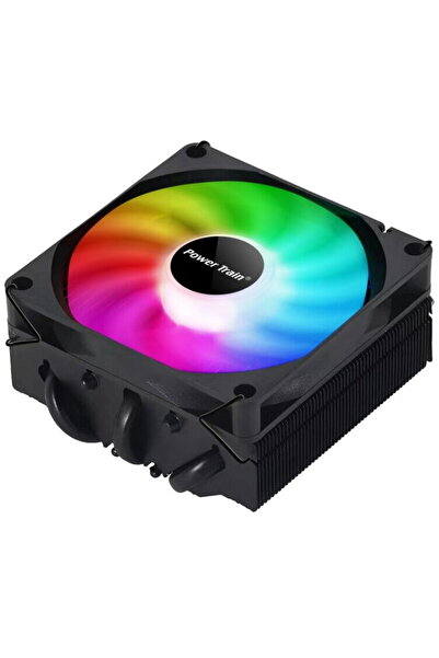 Other Cooler Cooler CPU Power Train DL90-53X PWM AM4, 165W