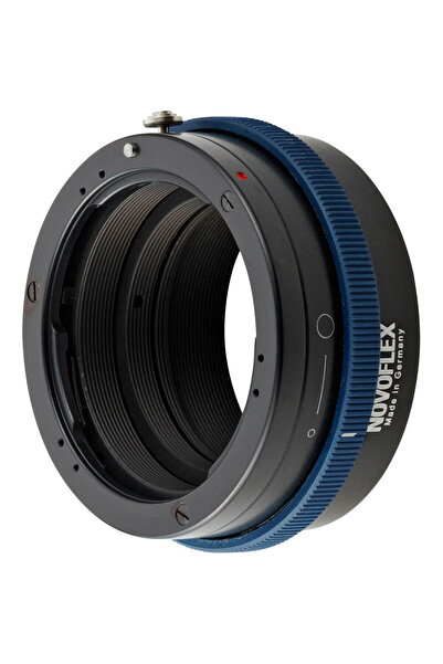Other Adaptor Novoflex pentru obiective Pentax K la camere cu montură Sony E