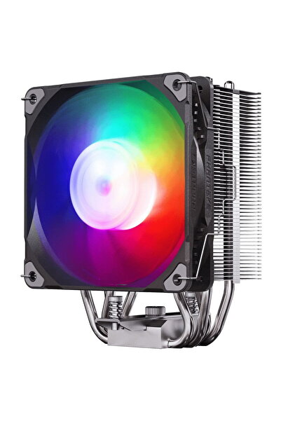 Phanteks Cooler Polar ST4, D-RGB - 120mm