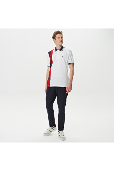 Nautica Erkek Lacivert Jogger Pantolon