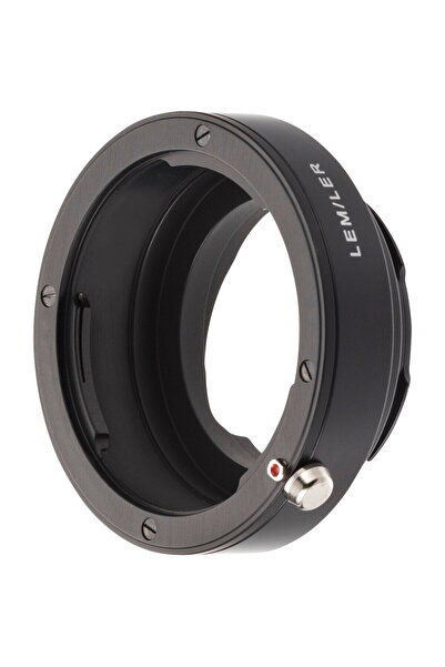Other Obiectiv/Accesoriu Novoflex Adapter Leica R Lens to Leica M Camera