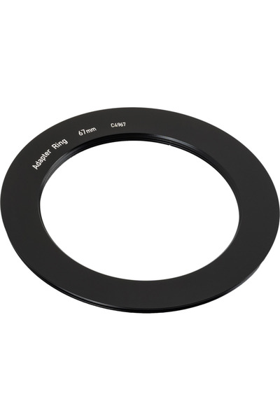 Nisi Inel adaptor 67-49mm pentru obiectiv macro de 49mm