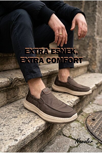 Nobel ΕΞΑΙΡΕΤΙΚΑ ΜΑΛΑΚΟ, ΚΑΛΟΚΑΙΡΙΝΟ ΠΟΛΥ ΑΝΕΤΟ ΕΛΑΣΤΙΚΟ ΑΝΔΡΙΚΟ ΣΝΙΚΕΡ-5031