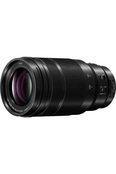 PANASONIC Obiectiv/Accesoriu 50-200mm f/2.8-4.0