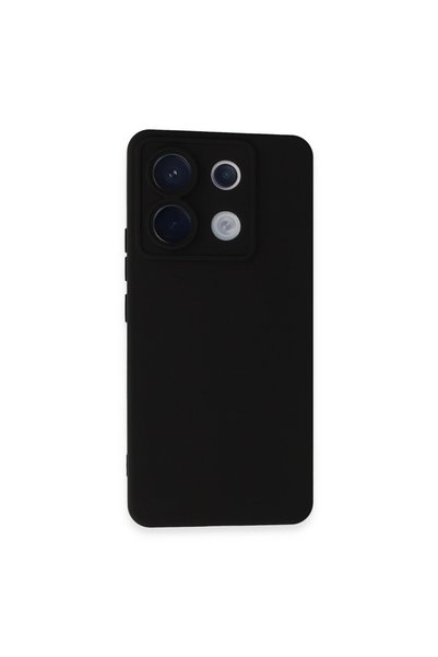 Generic Brand Xiaomi Redmi Note 13 Pro 5g Case Nano Velvet Silicone Inside - ...