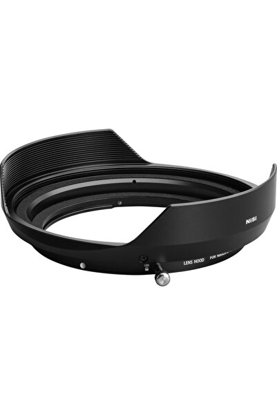 Nisi Filter Lens Hood for Nikkor Z 14-24 F2.8 S with 112mm Filter Thread